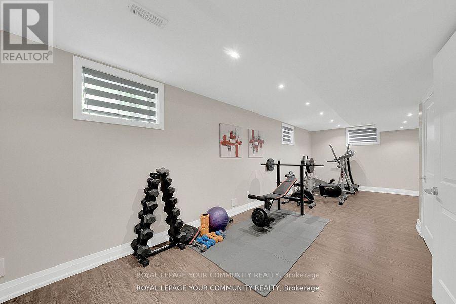 76 Elm Grove Avenue, Richmond Hill, Ontario  L4E 2W8 - Photo 29 - N12032745