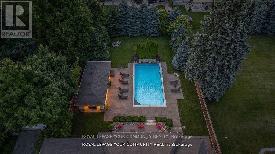 76 Elm Grove Avenue, Richmond Hill, Ontario  L4E 2W8 - Photo 6 - N12032745
