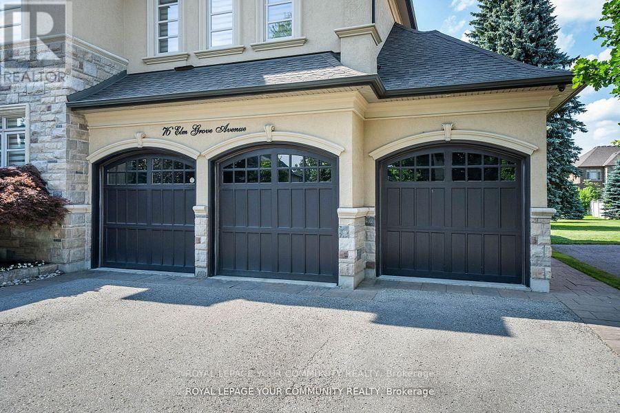 76 Elm Grove Avenue, Richmond Hill, Ontario  L4E 2W8 - Photo 9 - N12032745
