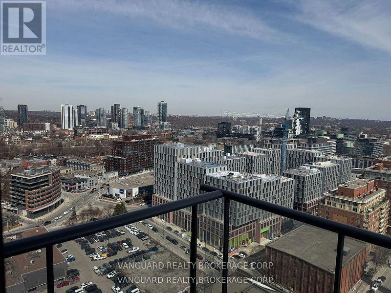 2403 - 33 Mill Street, Toronto, Ontario  M5A 3R3 - Photo 12 - C12031504