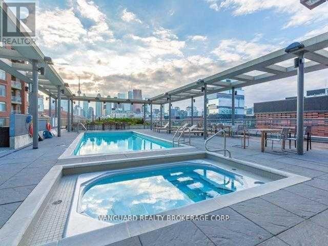 2403 - 33 Mill Street, Toronto, Ontario  M5A 3R3 - Photo 15 - C12031504