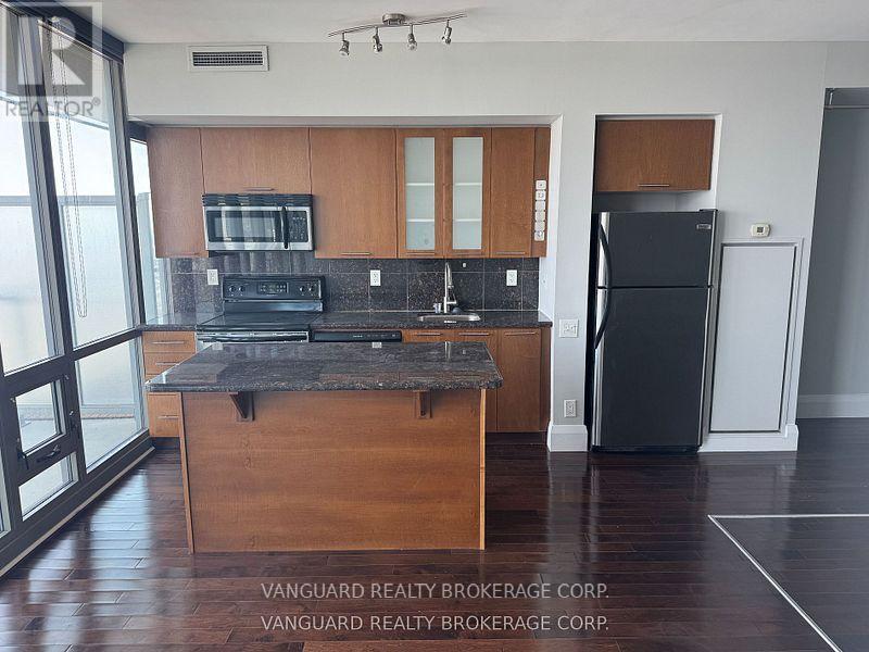 2403 - 33 Mill Street, Toronto, Ontario  M5A 3R3 - Photo 4 - C12031504