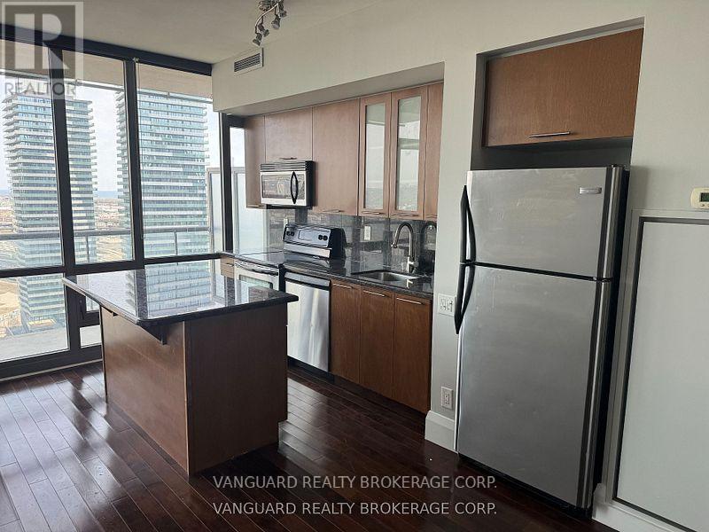 2403 - 33 Mill Street, Toronto, Ontario  M5A 3R3 - Photo 5 - C12031504