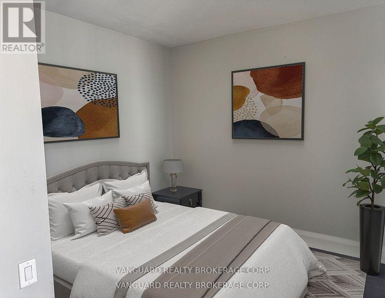 2403 - 33 Mill Street, Toronto, Ontario  M5A 3R3 - Photo 8 - C12031504