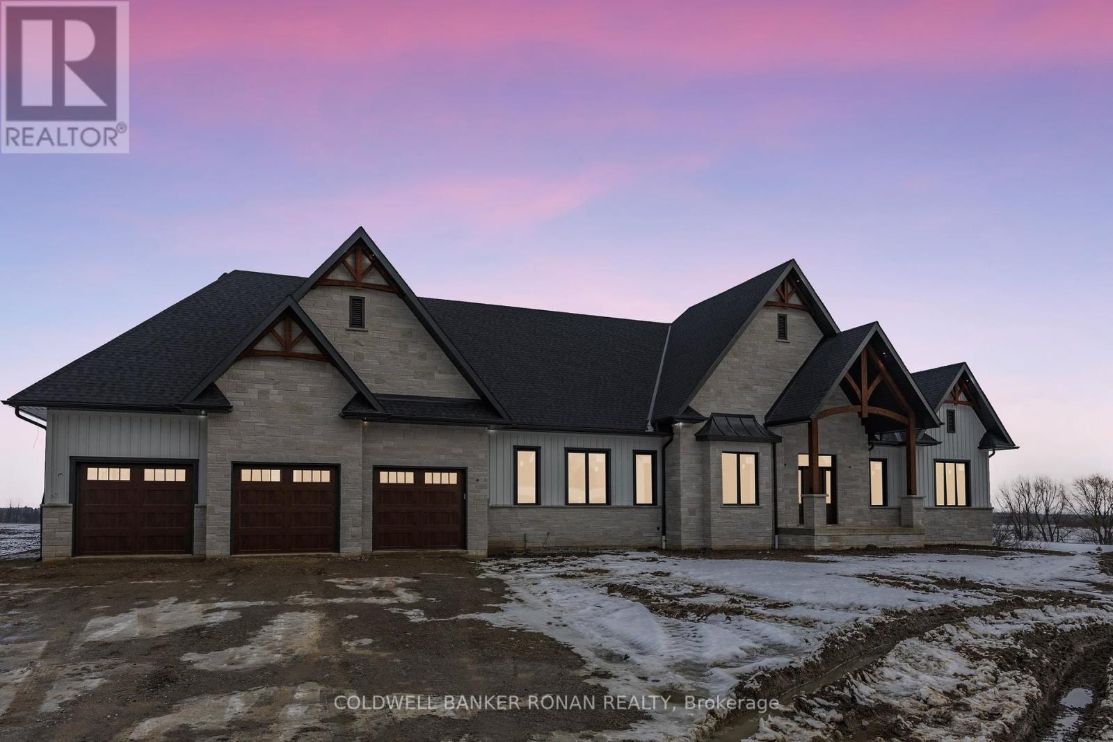 4625 CONCESSION RD 5, adjala-tosorontio, Ontario