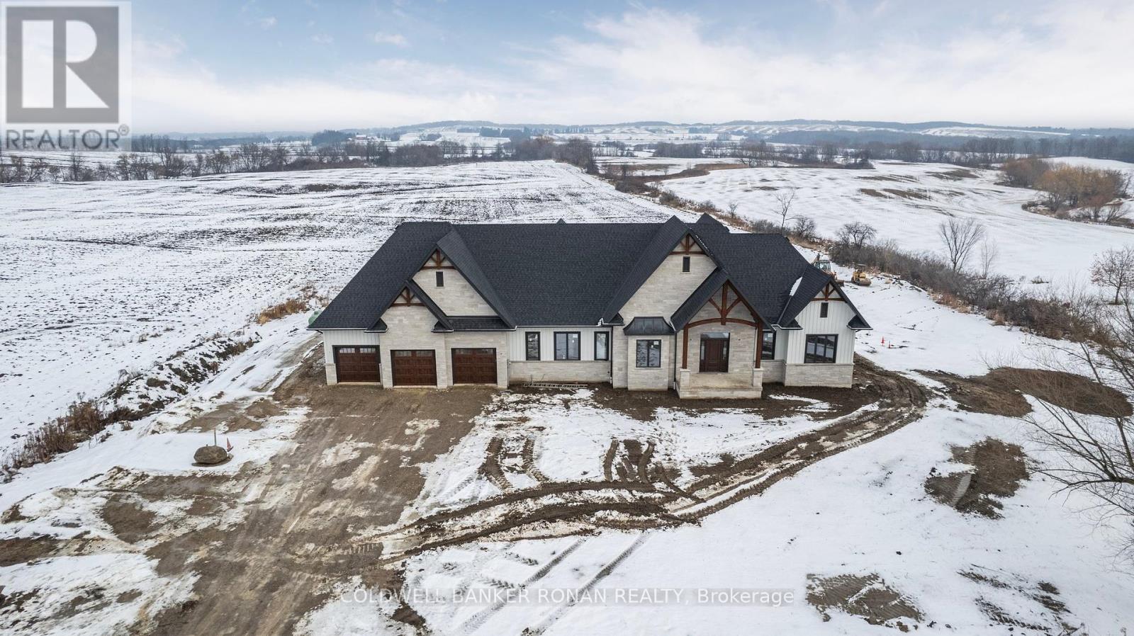 4625 Concession Rd 5, Adjala-Tosorontio, Ontario  L0G 1W0 - Photo 3 - N11936460