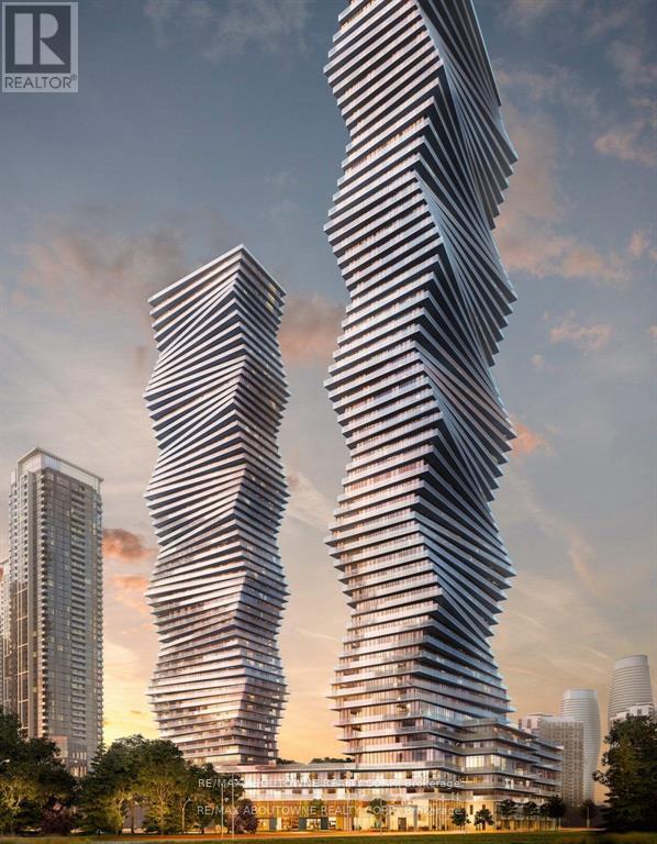 3704 - 3883 QUARTZ ROAD, Mississauga, Ontario