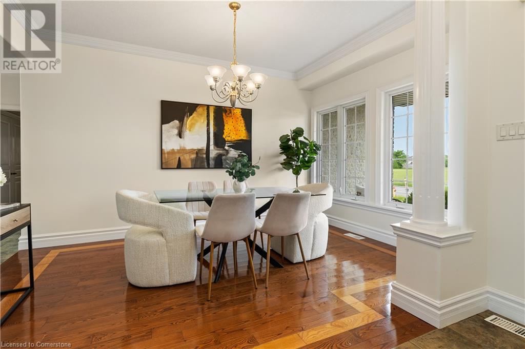 Property at 413 FALCONRIDGE Drive image 5
