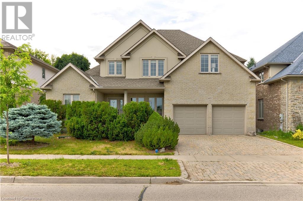 Property at 413 FALCONRIDGE Drive image 1