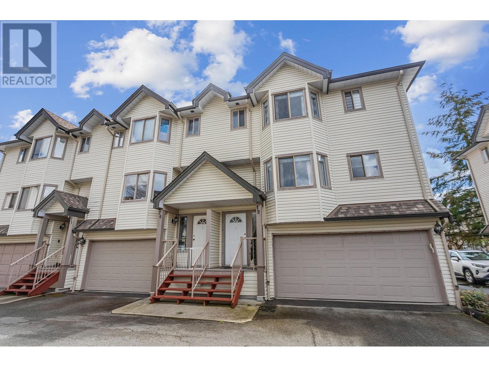 19 2420 Pitt River Road, Port Coquitlam, British Columbia  V3C 1R9 - Photo 1 - R2979516