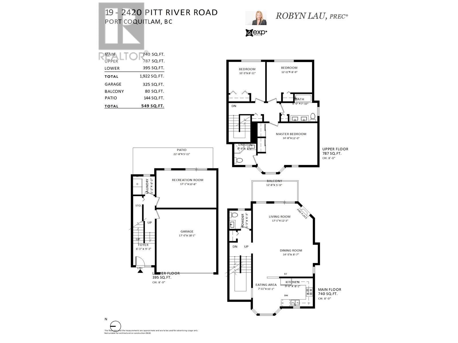 19 2420 Pitt River Road, Port Coquitlam, British Columbia  V3C 1R9 - Photo 26 - R2979516