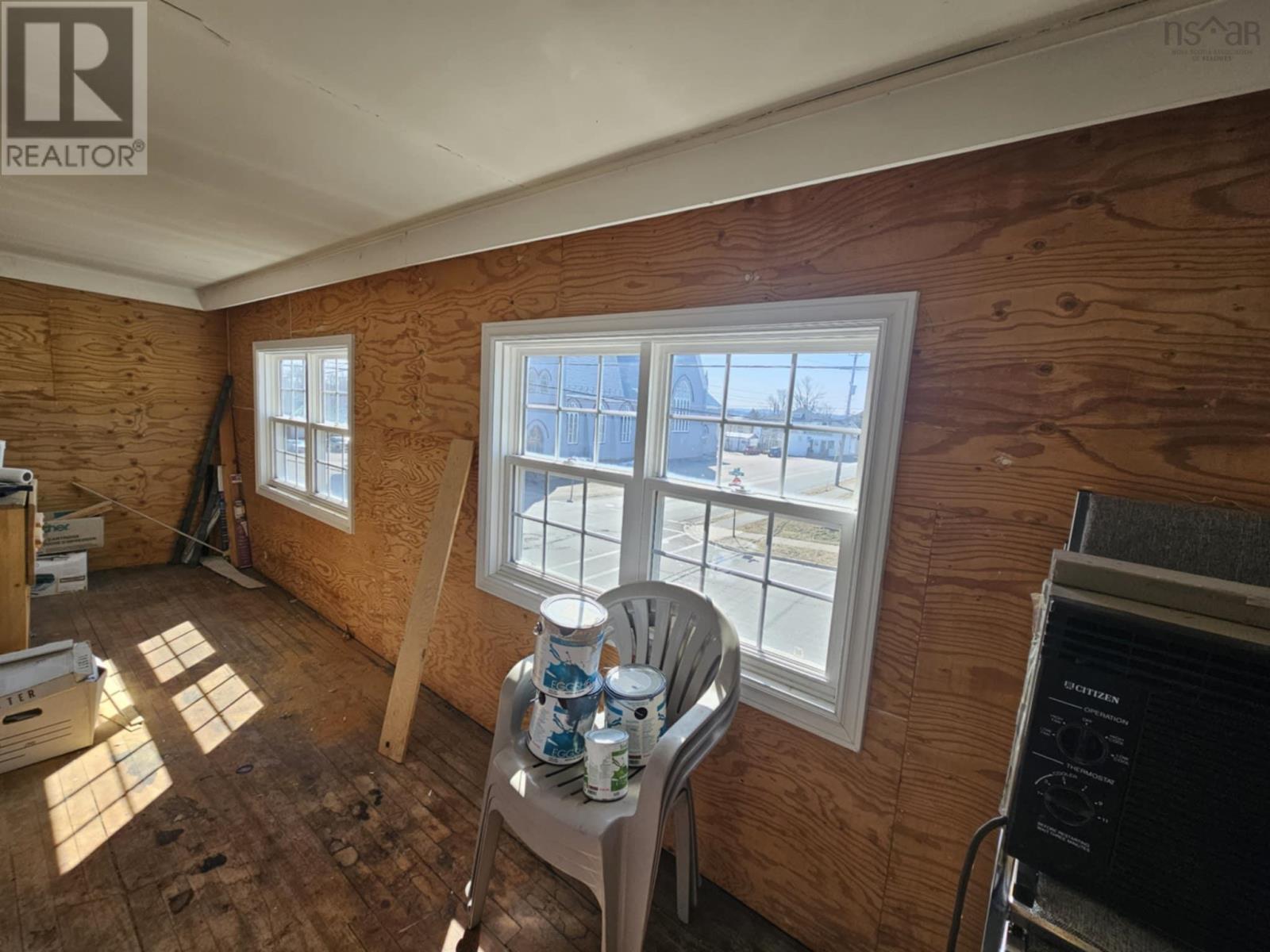 92 Pierce Street, North Sydney, Nova Scotia  B2A 2W7 - Photo 14 - 202505438