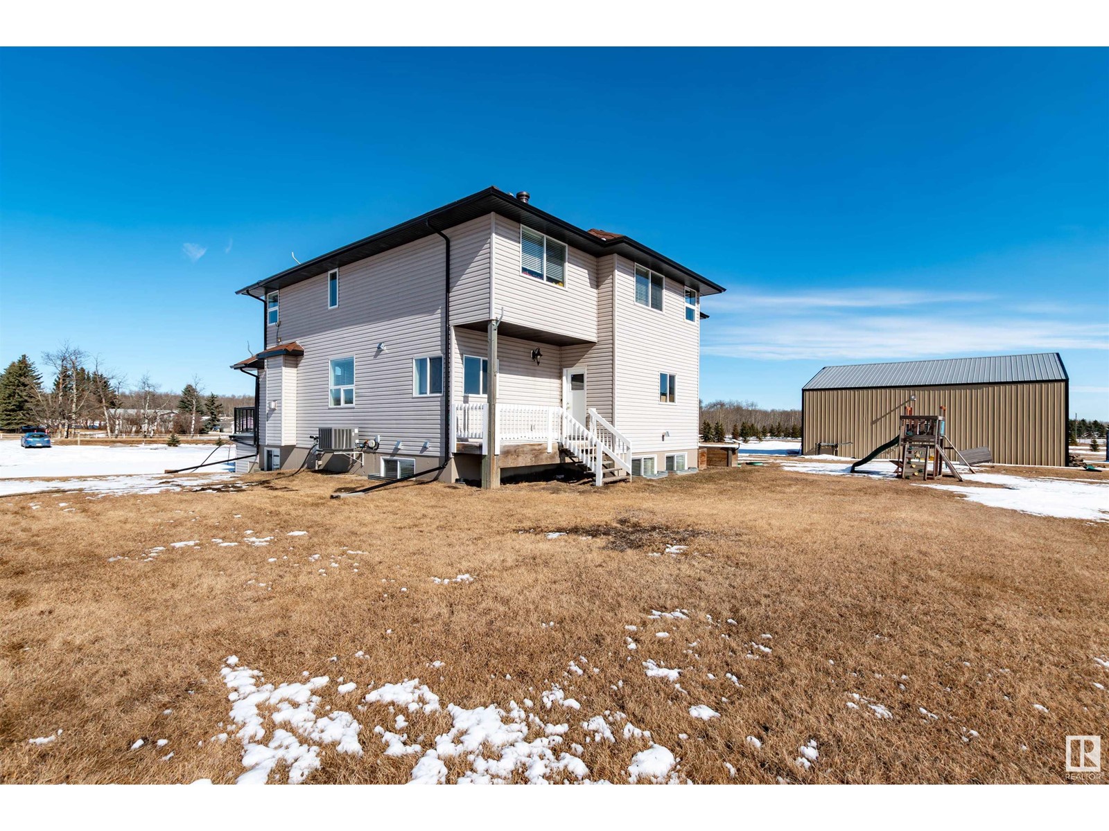 21251 Twp Road 524, Rural Strathcona County, Alberta  T8G 2E9 - Photo 42 - E4426643