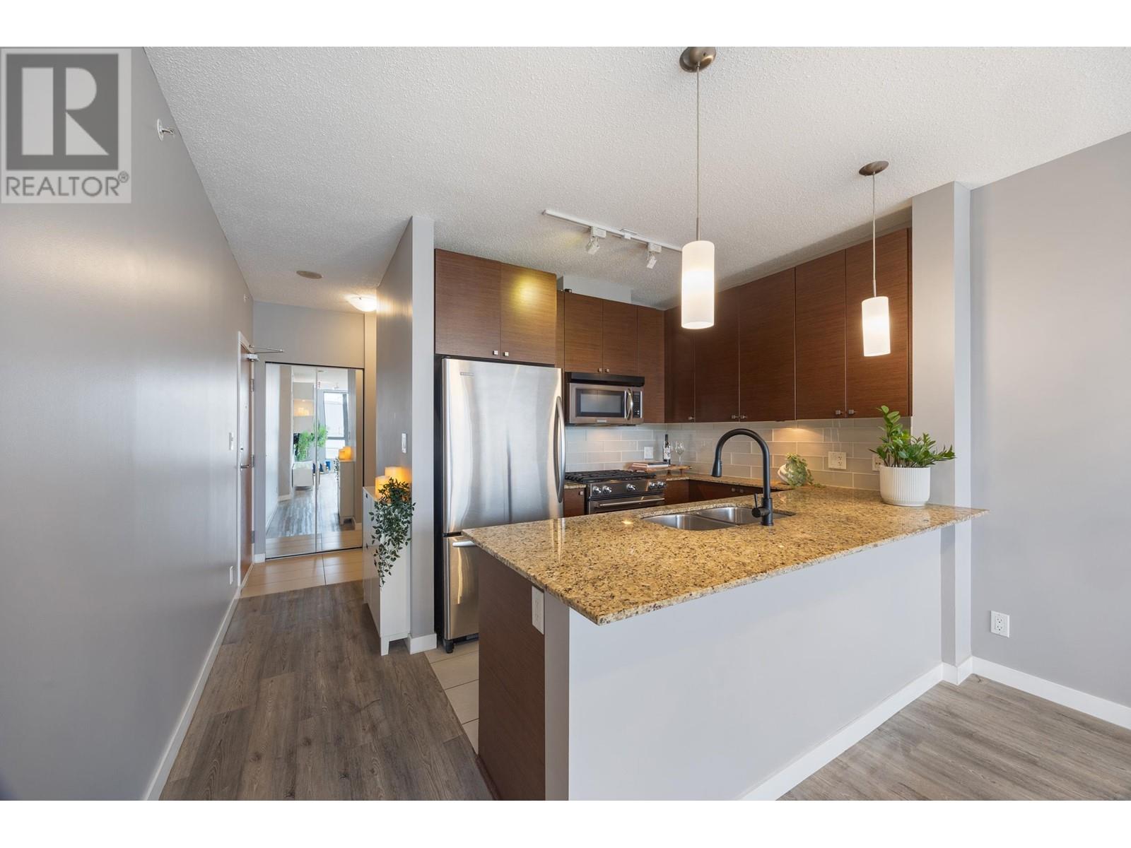 1201 400 Capilano Road, Port Moody, British Columbia  V3H 0E1 - Photo 17 - R2979868