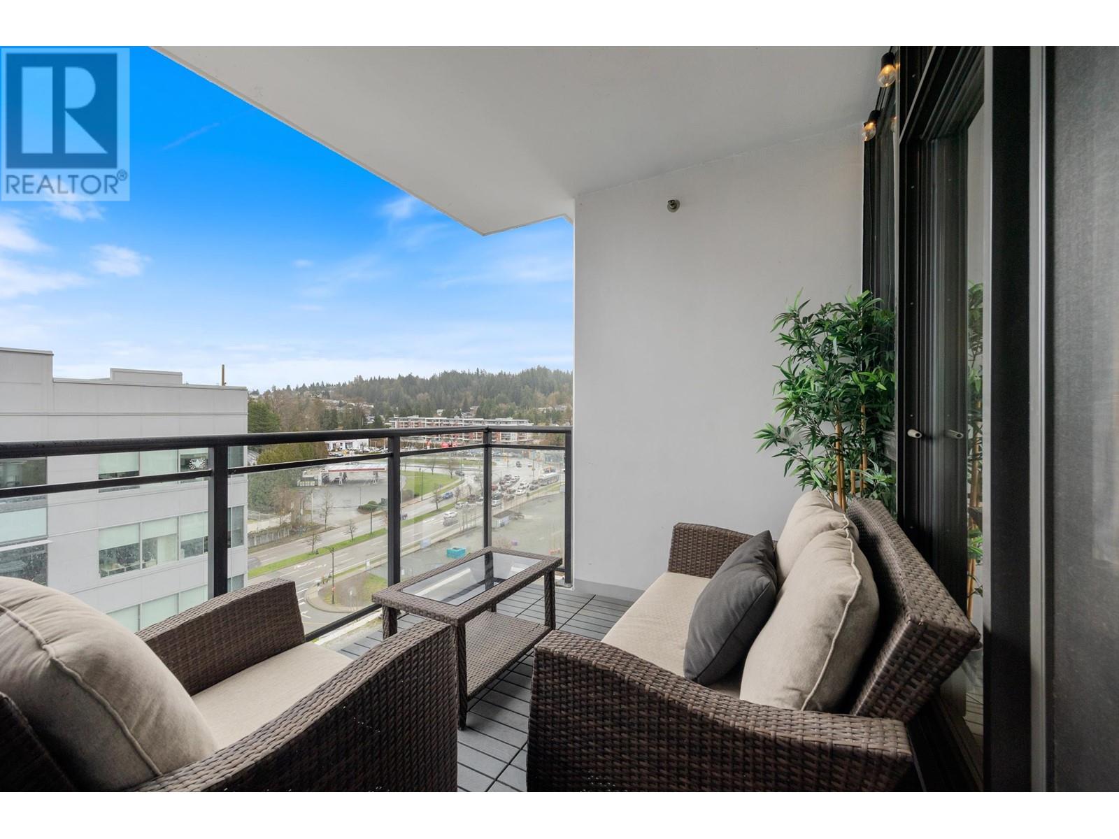 1201 400 Capilano Road, Port Moody, British Columbia  V3H 0E1 - Photo 29 - R2979868