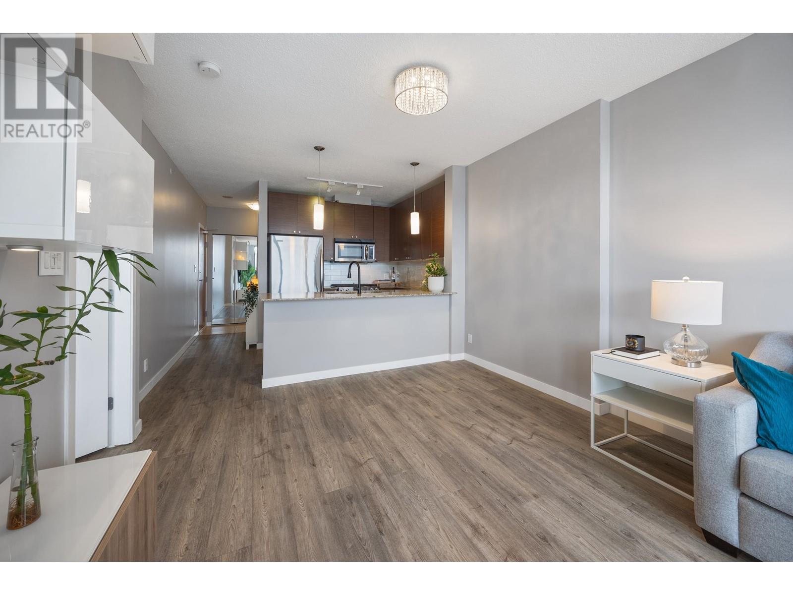 1201 400 Capilano Road, Port Moody, British Columbia  V3H 0E1 - Photo 13 - R2979868