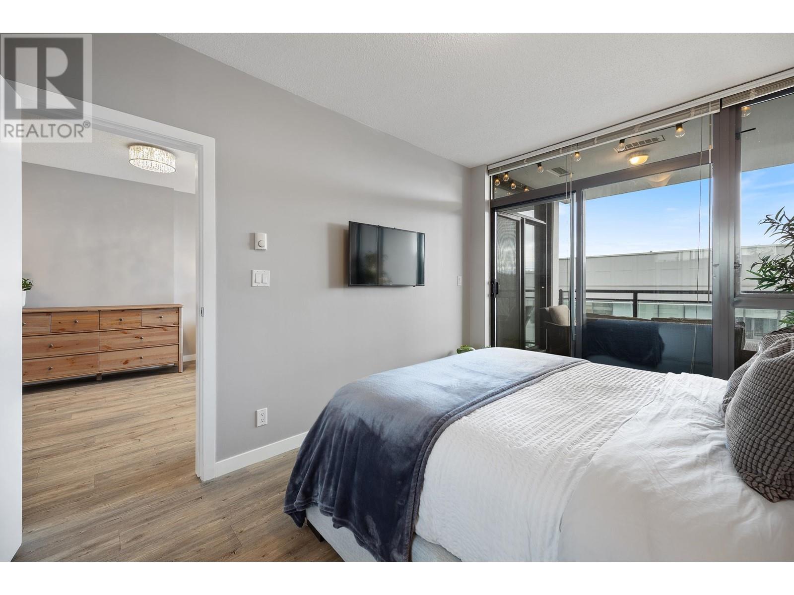1201 400 Capilano Road, Port Moody, British Columbia  V3H 0E1 - Photo 24 - R2979868