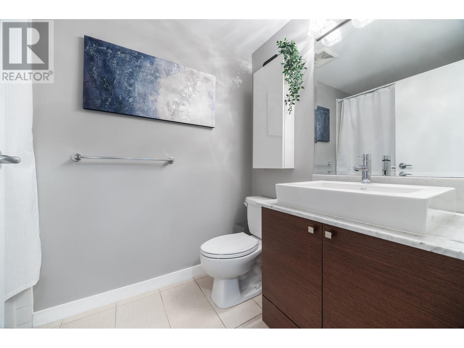1201 400 Capilano Road, Port Moody, British Columbia  V3H 0E1 - Photo 26 - R2979868