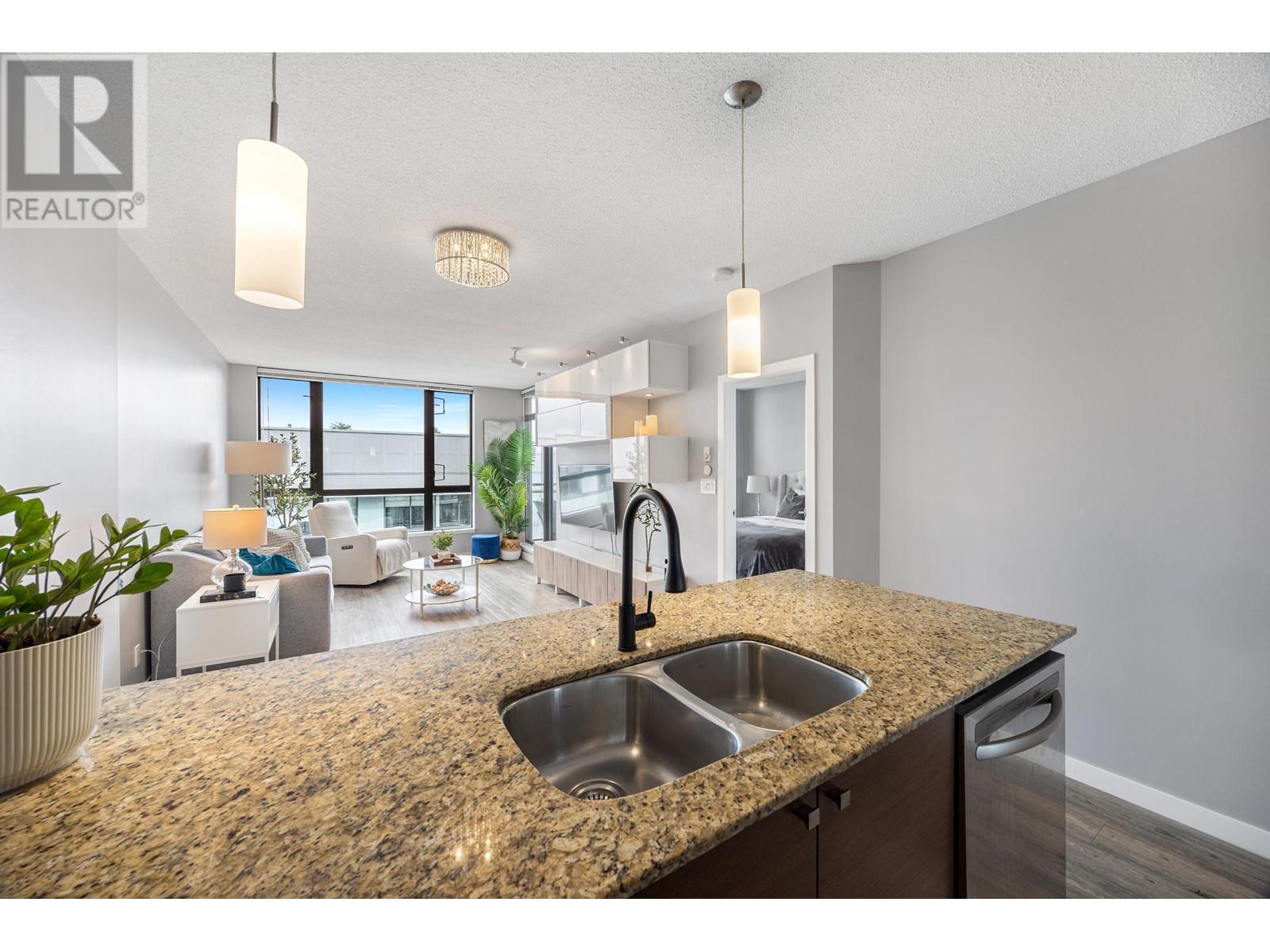1201 400 Capilano Road, Port Moody, British Columbia  V3H 0E1 - Photo 21 - R2979868