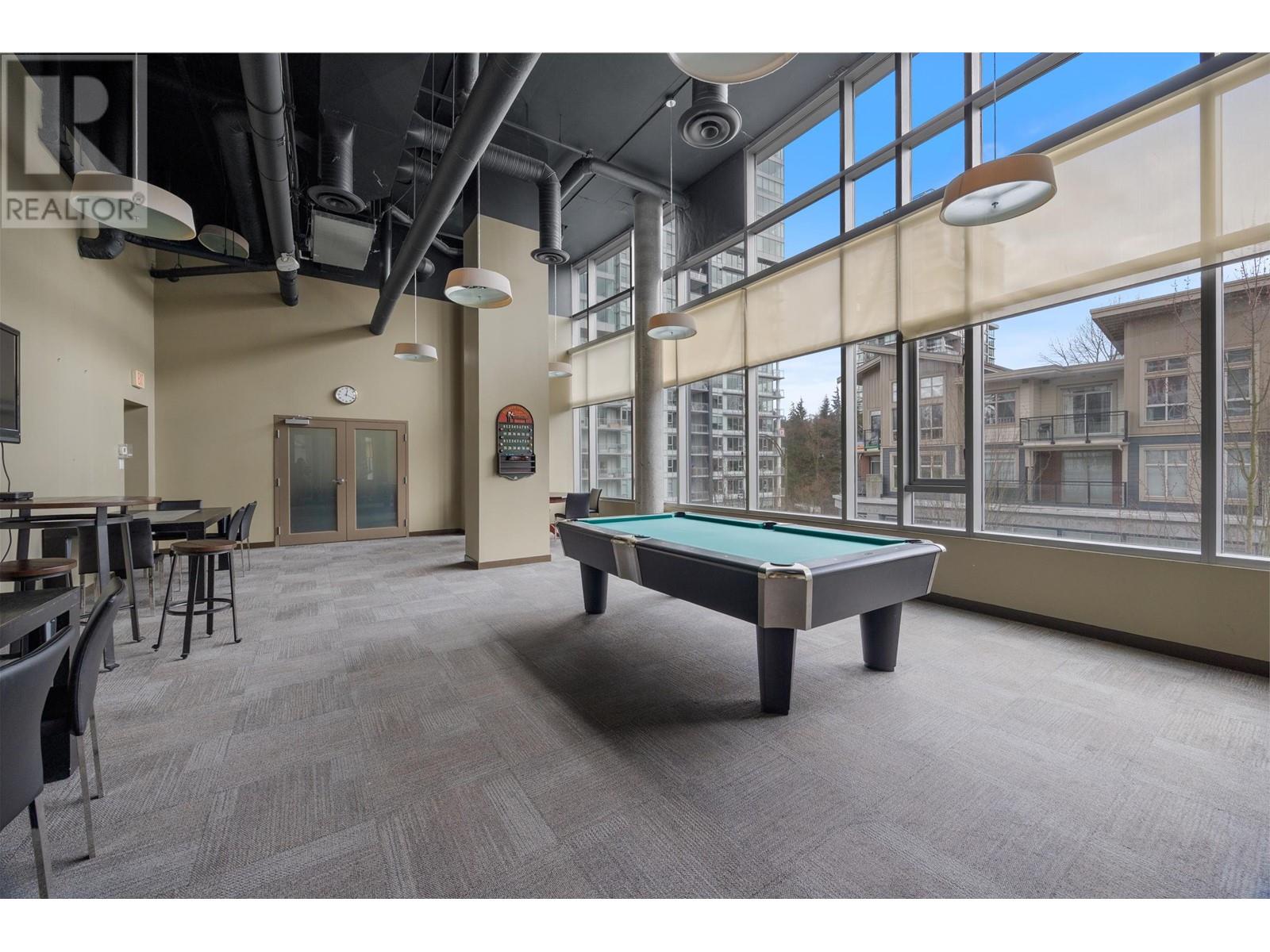 1201 400 Capilano Road, Port Moody, British Columbia  V3H 0E1 - Photo 34 - R2979868