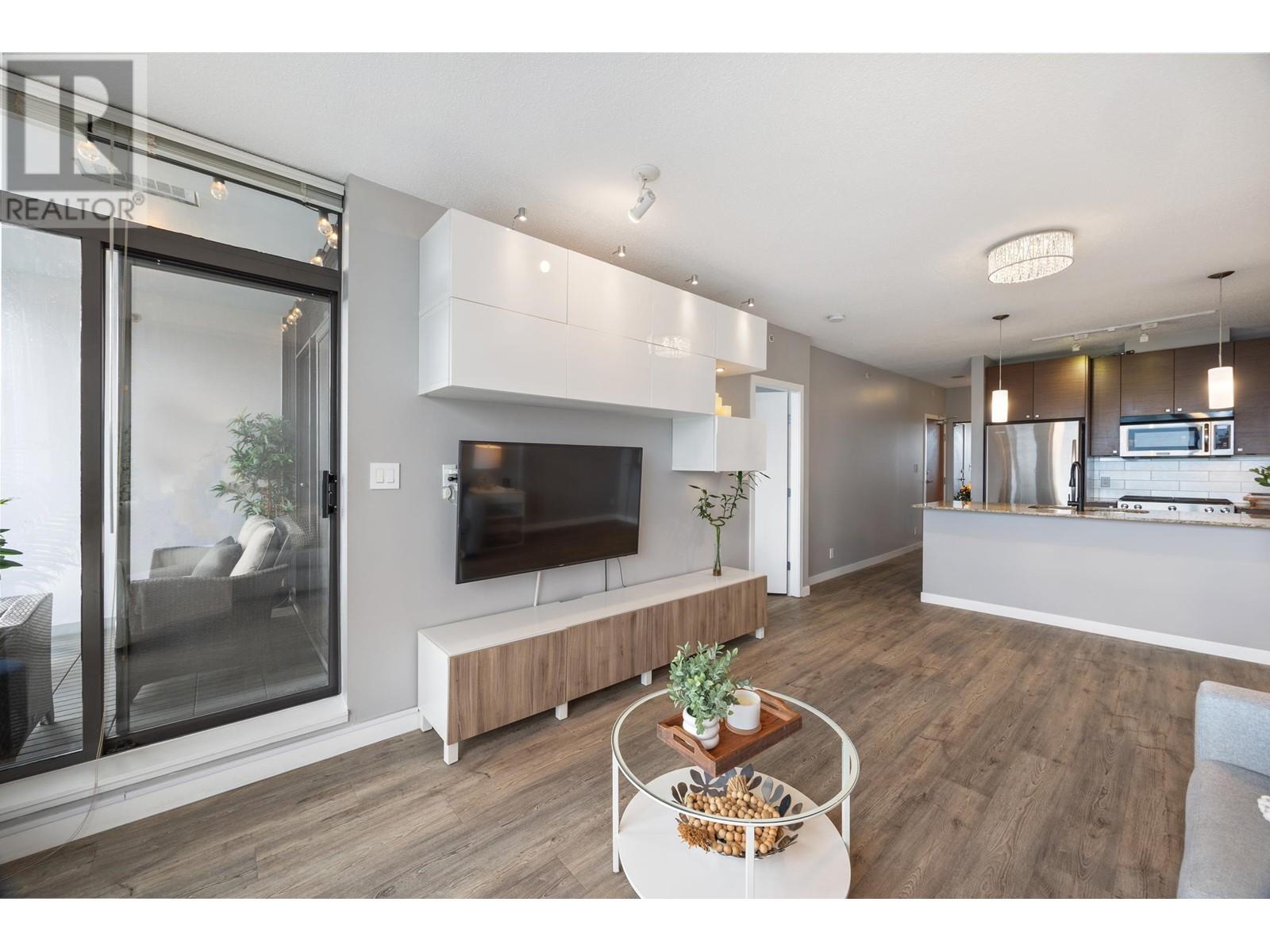 1201 400 Capilano Road, Port Moody, British Columbia  V3H 0E1 - Photo 11 - R2979868
