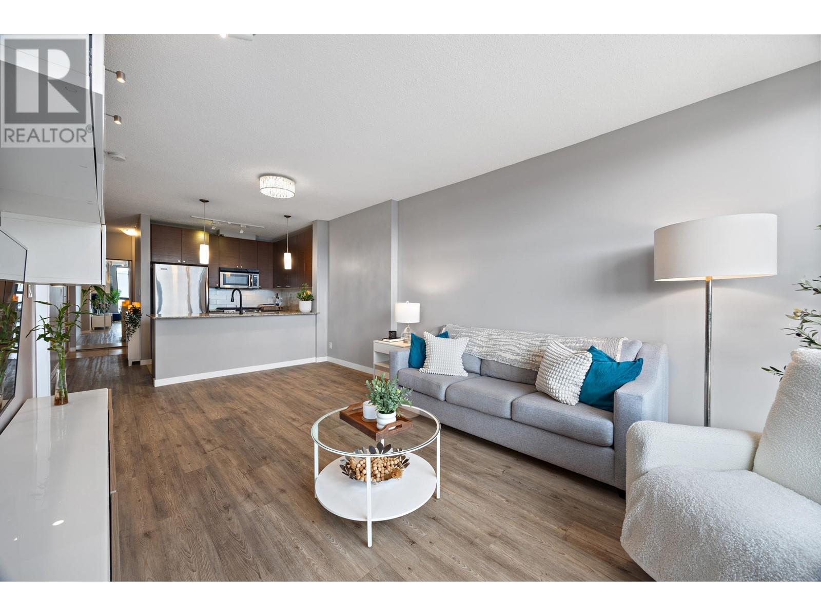 1201 400 Capilano Road, Port Moody, British Columbia  V3H 0E1 - Photo 10 - R2979868