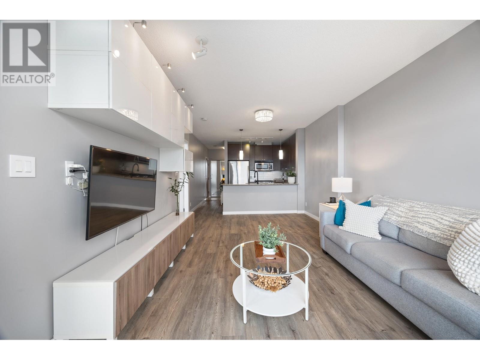 1201 400 Capilano Road, Port Moody, British Columbia  V3H 0E1 - Photo 9 - R2979868