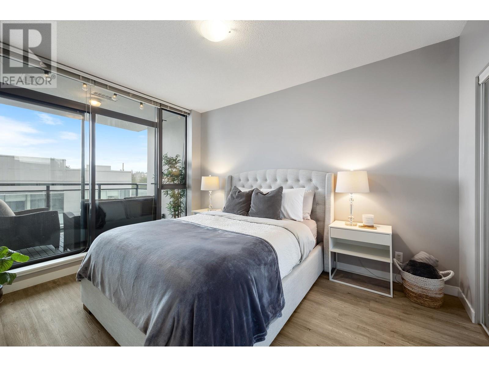 1201 400 Capilano Road, Port Moody, British Columbia  V3H 0E1 - Photo 22 - R2979868