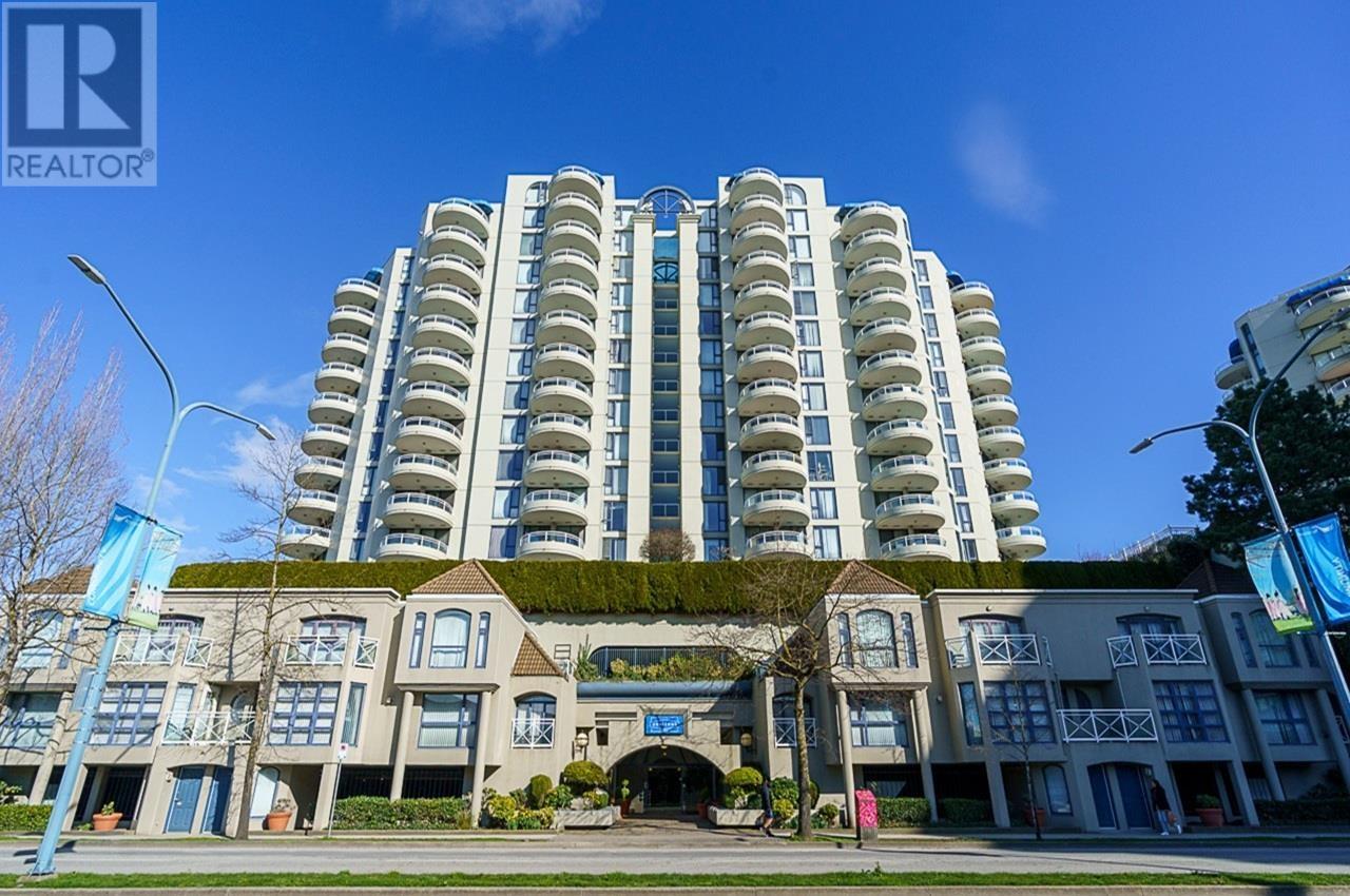 304 6080 MINORU BOULEVARD, Richmond