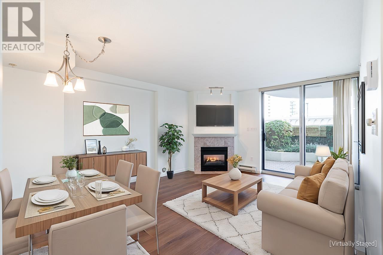Listing Picture 8 of 25 : 304 6080 MINORU BOULEVARD, Richmond / 烈治文 - 魯藝地產 Yvonne Lu Group - MLS Medallion Club Member