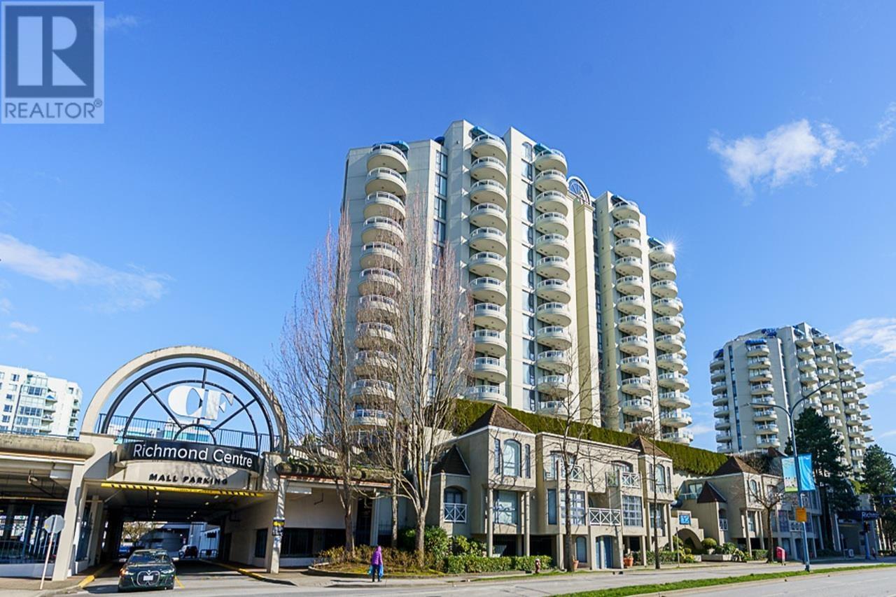 Listing Picture 24 of 25 : 304 6080 MINORU BOULEVARD, Richmond / 烈治文 - 魯藝地產 Yvonne Lu Group - MLS Medallion Club Member