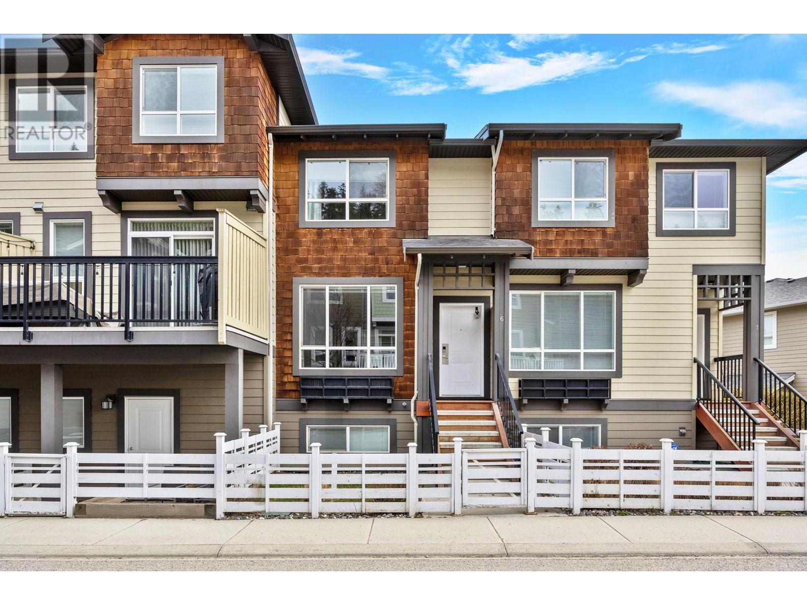 Property at 625 Boynton Place Unit# 6 image 1