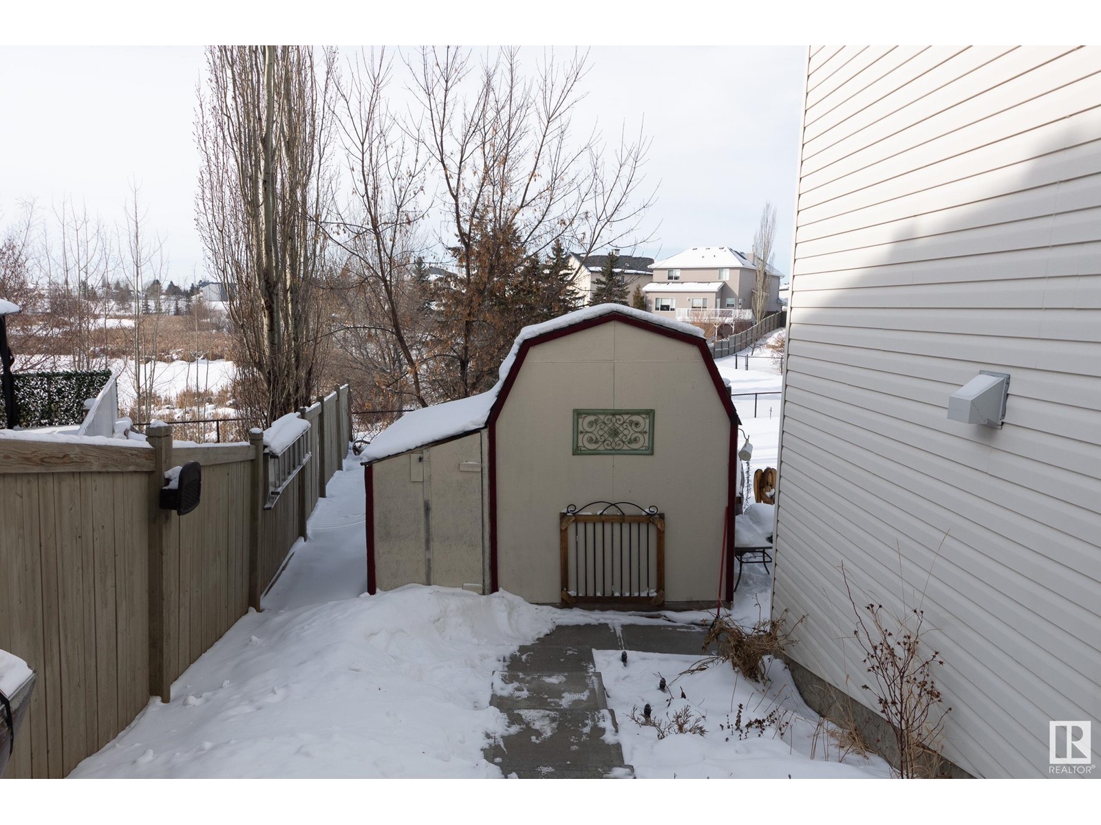 3218 31 Av Nw, Edmonton, Alberta  T6T 1X4 - Photo 42 - E4422802