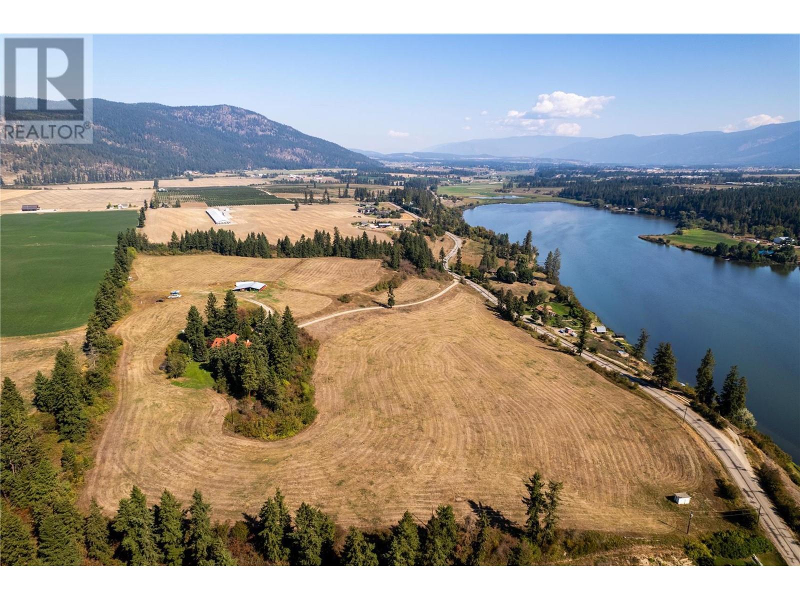 1291 Otter Lake Road, Armstrong, British Columbia  V0E 1B0 - Photo 5 - 10339777