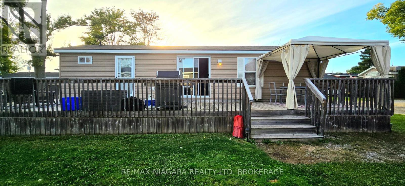 359 - 1501 LINE 8 ROAD, niagara-on-the-lake (queenston), Ontario