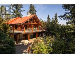 1291 Otter Lake Road, armstrong, British Columbia
