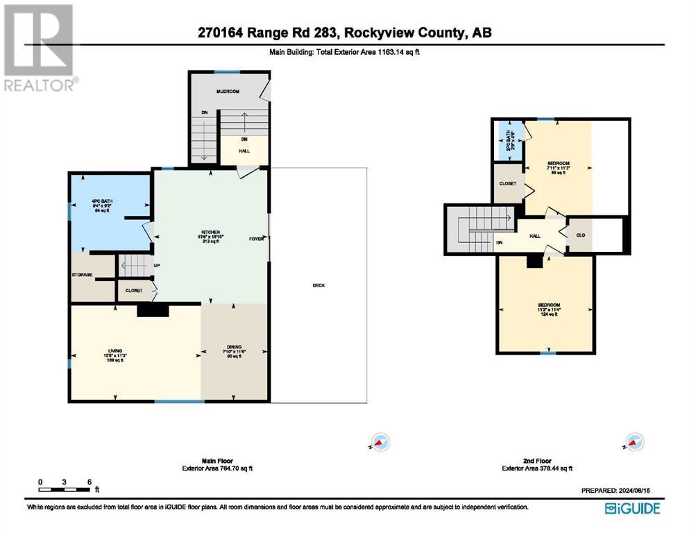270168 Range Road 283, Rural Rocky View County, Alberta  T4A 2S9 - Photo 29 - A2202495