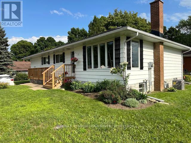 364 Bell Street, Pembroke, Ontario  K8A 2K4 - Photo 20 - X12032747