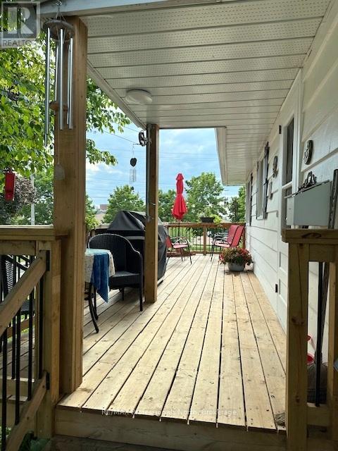 364 Bell Street, Pembroke, Ontario  K8A 2K4 - Photo 35 - X12032747