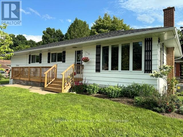 364 Bell Street, Pembroke, Ontario  K8A 2K4 - Photo 37 - X12032747