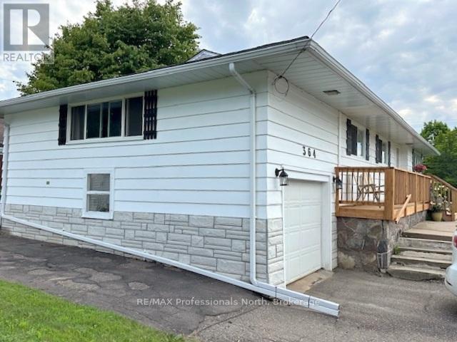 364 Bell Street, Pembroke, Ontario  K8A 2K4 - Photo 38 - X12032747