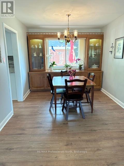 364 Bell Street, Pembroke, Ontario  K8A 2K4 - Photo 4 - X12032747