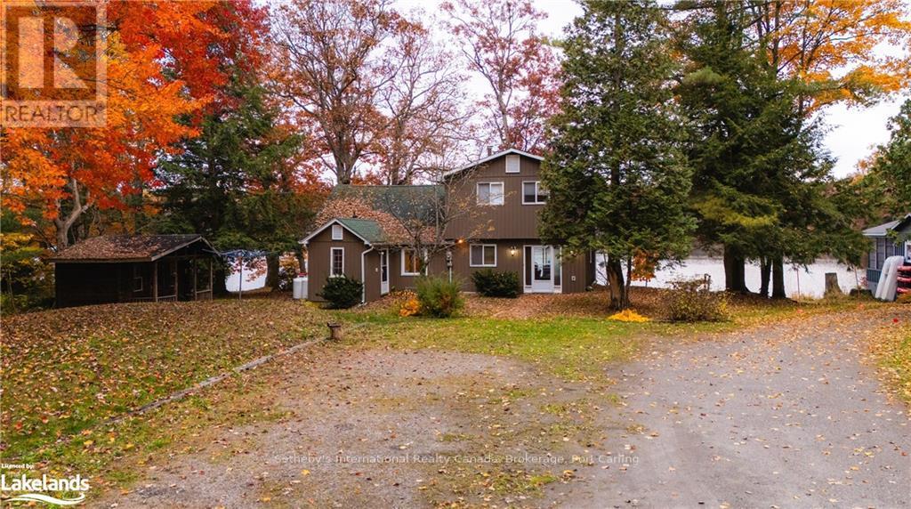 1067 River Street, Muskoka Lakes, Ontario  P0C 1A0 - Photo 2 - X10435617
