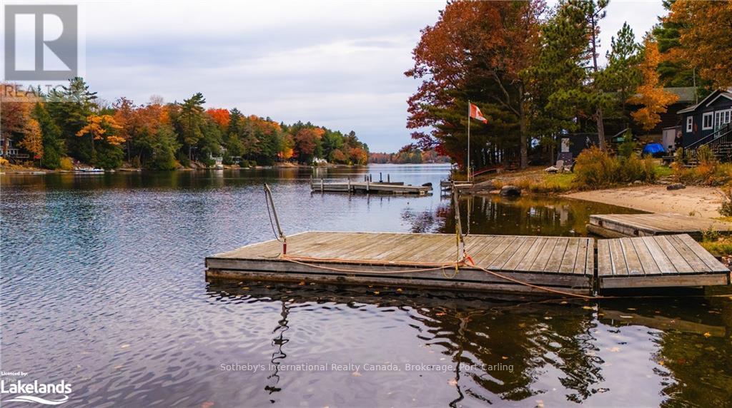 1067 River Street, Muskoka Lakes, Ontario  P0C 1A0 - Photo 3 - X10435617