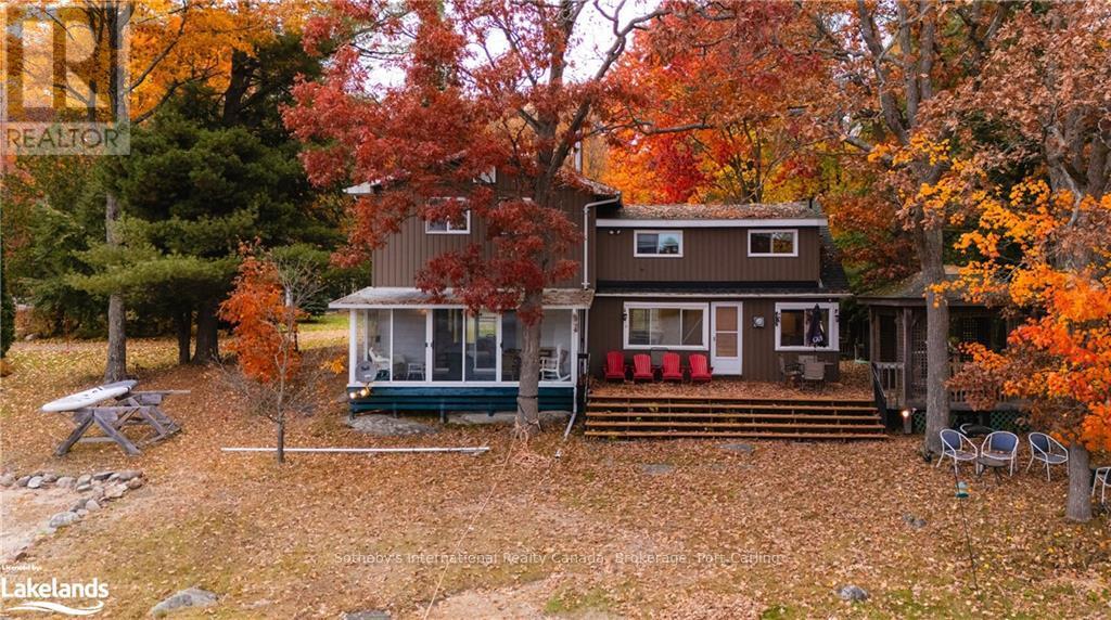 1067 River Street, Muskoka Lakes, Ontario  P0C 1A0 - Photo 32 - X10435617