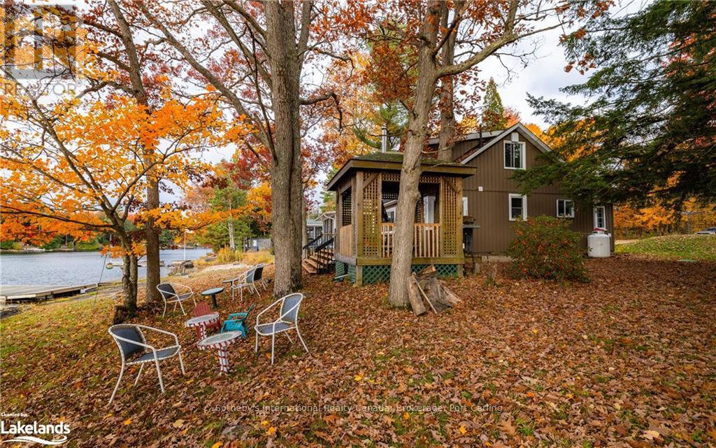 1067 River Street, Muskoka Lakes, Ontario  P0C 1A0 - Photo 39 - X10435617
