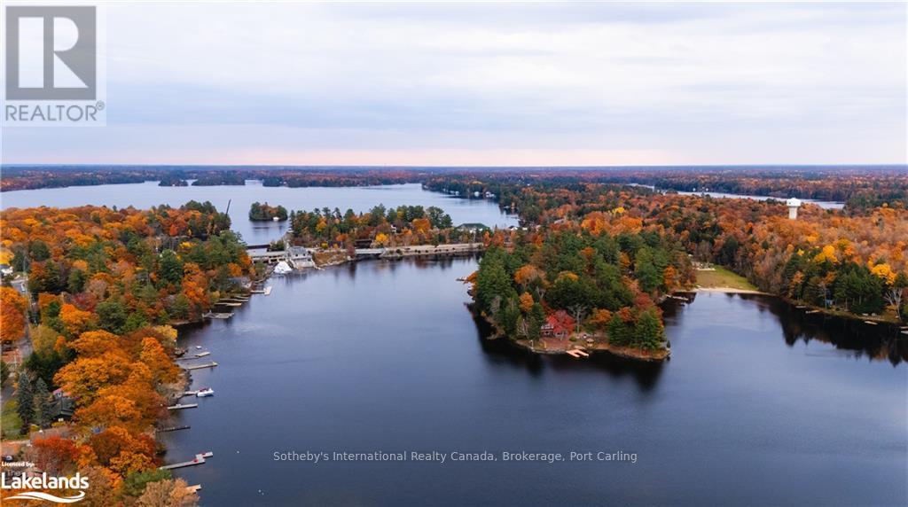 1067 River Street, Muskoka Lakes, Ontario  P0C 1A0 - Photo 4 - X10435617