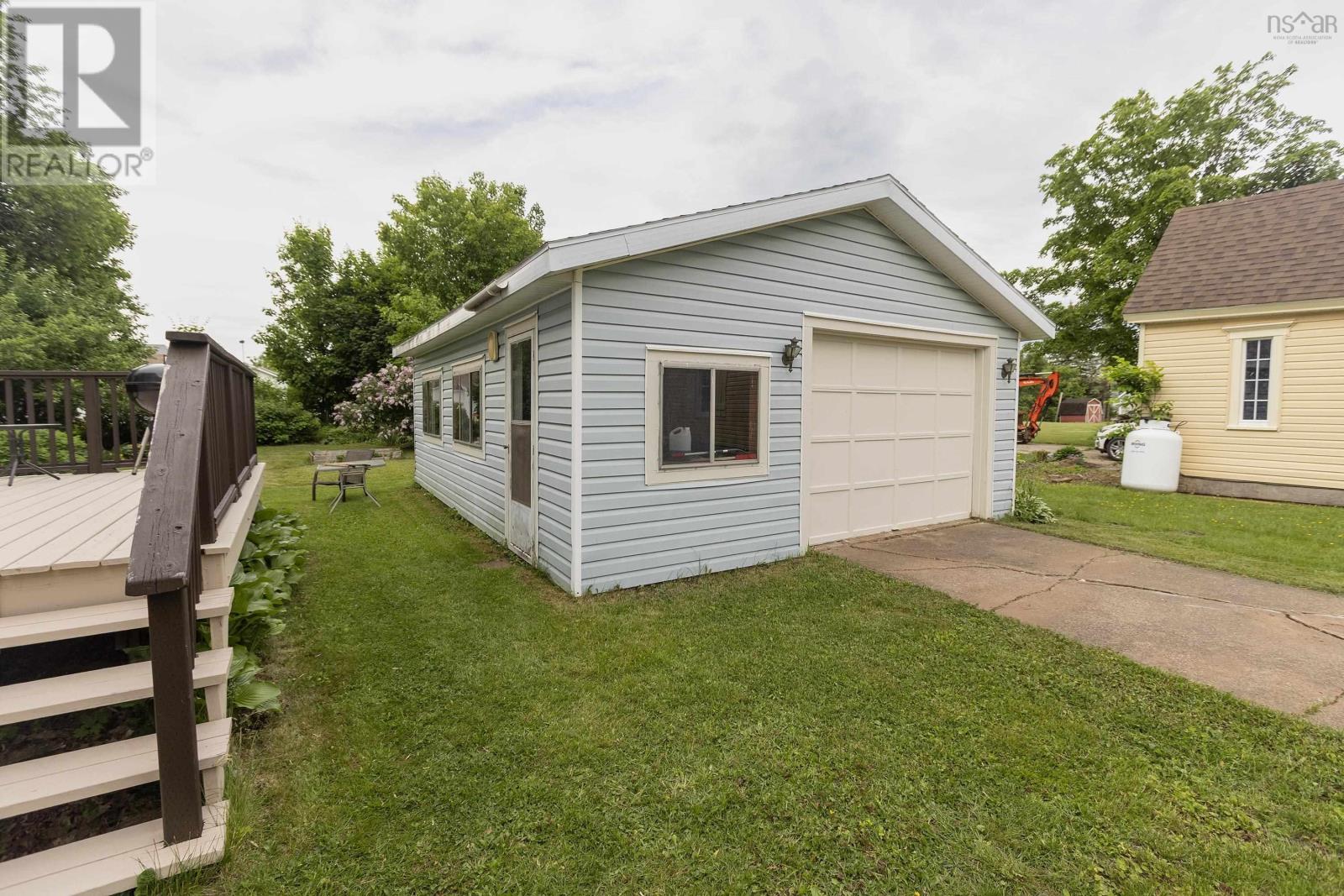 41 Prince William Street, Oxford, Nova Scotia  B0M 1P0 - Photo 45 - 202505439