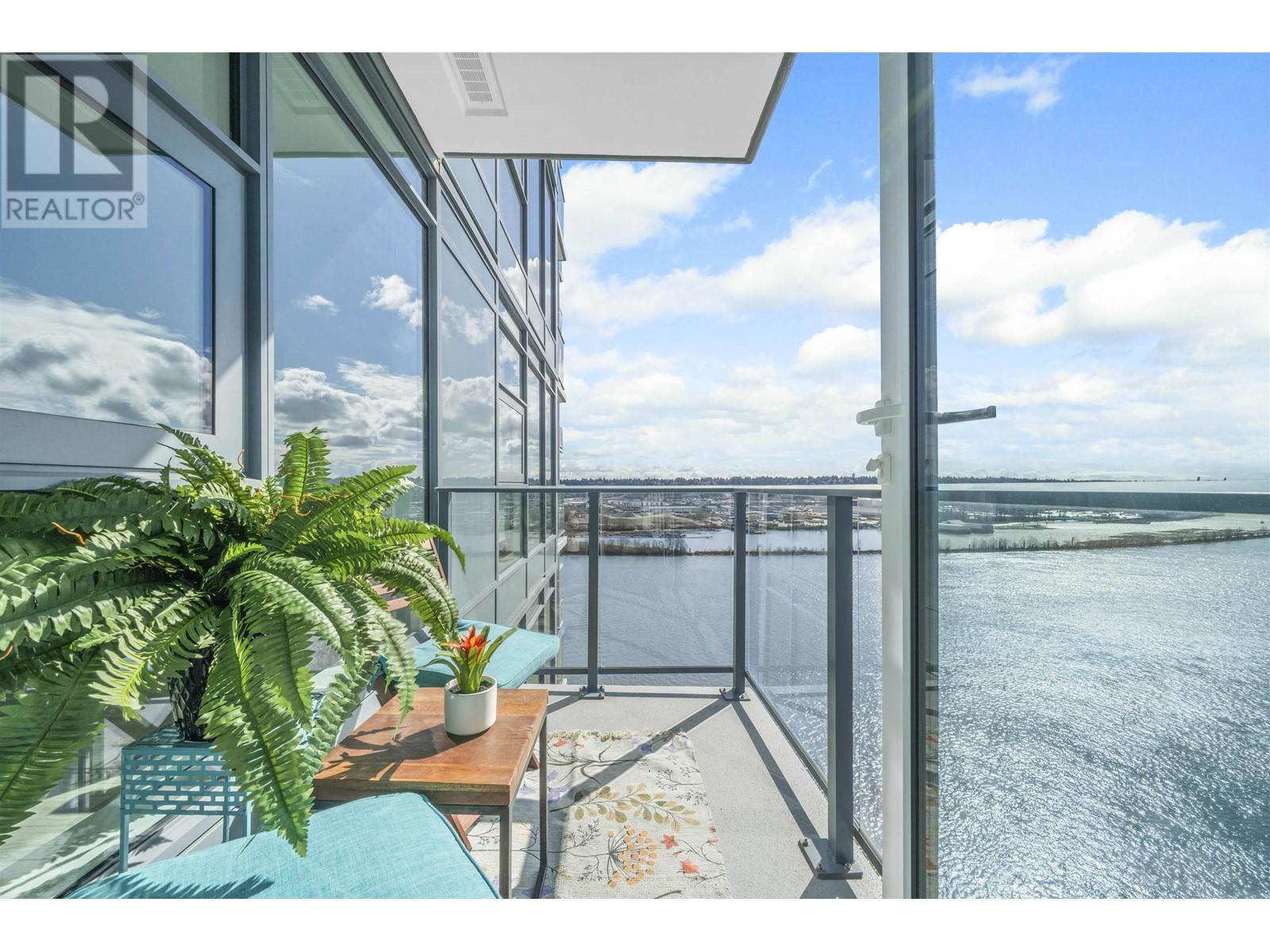 1905 660 Quayside Drive, New Westminster, British Columbia  V3M 0P1 - Photo 12 - R2979544
