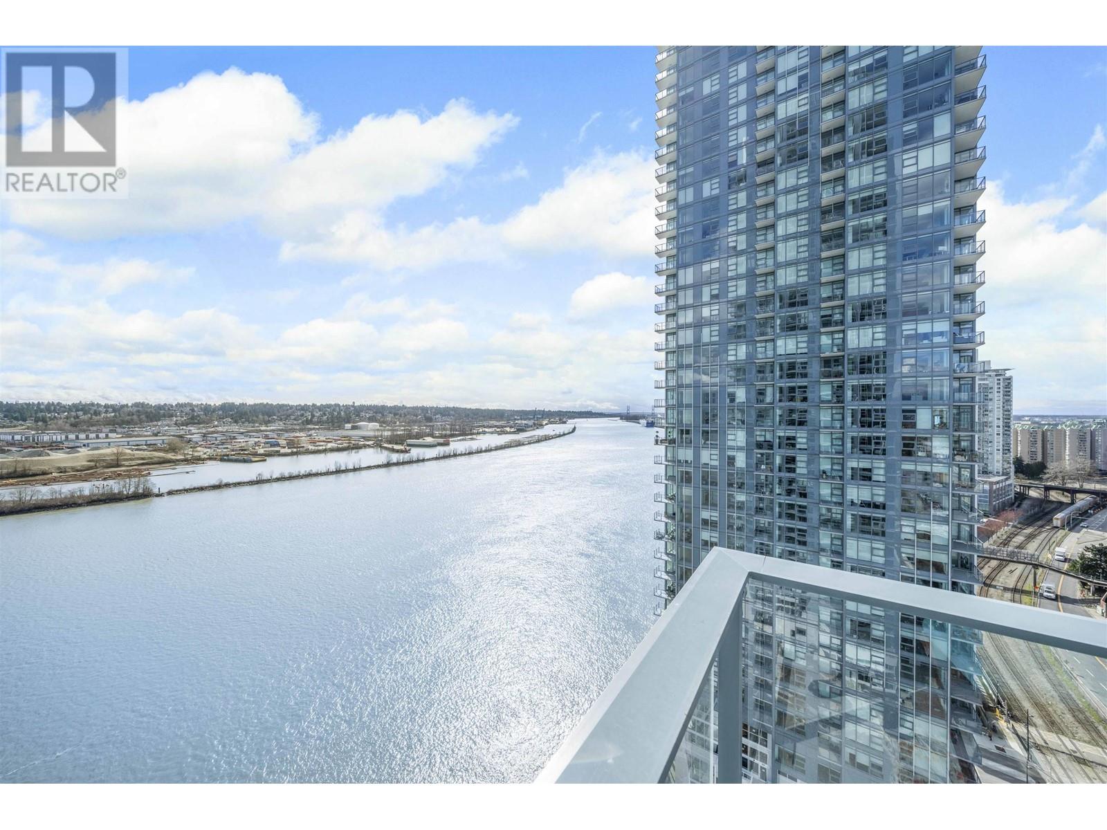 1905 660 Quayside Drive, New Westminster, British Columbia  V3M 0P1 - Photo 13 - R2979544